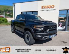 Dodge Ram Ampuis