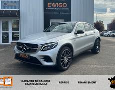 Mercedes GLC Dachstein