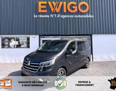 Renault Trafic combi Urrugne