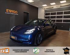 Tesla Model 3 Hœnheim