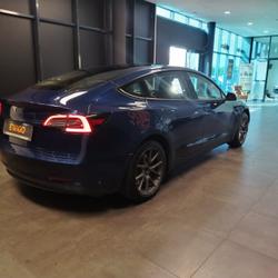Tesla Model 3 ELECTRIC 275ch 60KWH STANDARD-PLUS BVA H&oelig;nheim
