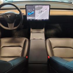 Tesla Model 3 ELECTRIC 275ch 60KWH STANDARD-PLUS BVA H&oelig;nheim