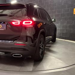 Mercedes GLA 200 AMG LINE 163CH - 7 G-DCT BVA - CARPLAY - ATTELAGE Pornichet