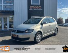 Volkswagen Golf Plus Dachstein