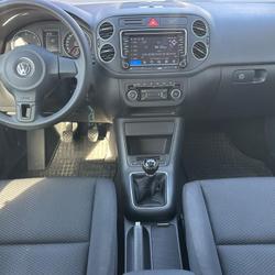 Volkswagen Golf Plus 1.6 TDI 105ch TRENDLINE - APPLE CARPLAY Dachstein