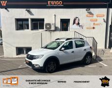 Dacia Sandero Nîmes