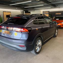 Volkswagen Taigo 1.0 TSI 110 LIFE PLUS BVM6 Perpignan