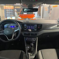 Volkswagen Taigo 1.0 TSI 110 LIFE PLUS BVM6 Perpignan