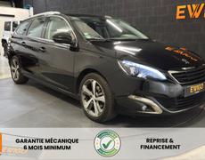 Peugeot 308 SW Phase 2 Pornichet