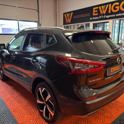 Nissan Qashqai II 1.2 DIGT 115 TEKNA 2WD Fr&eacute;jus
