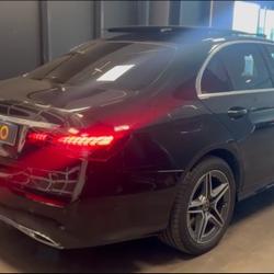Mercedes Classe E 300de 306H  EQ-POWER PHEV HYBRID AMG LINE 9G-TRONIC - FULL OPTIONS H&oelig;nheim