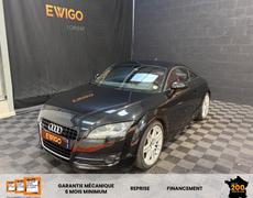 Audi TT Lorient