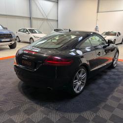 Audi TT COUPE 3.2 V6 250ch QUATTRO S-TRONIC / RADAR ARRIERE Lorient