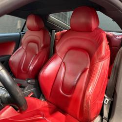 Audi TT COUPE 3.2 V6 250ch QUATTRO S-TRONIC / RADAR ARRIERE Lorient