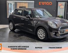 Mini Mini La Mézière