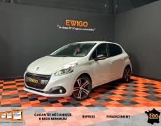 Peugeot 208 Quimper