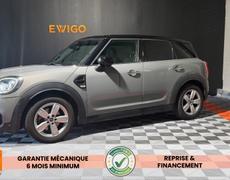 Mini Countryman Grisolles