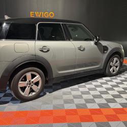 Mini Countryman 1.5 136 COOPER CHILI BVA - ETAT NEUF / SIEGES CUIRS SPORT CHAUFFANTS Grisolles