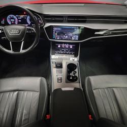 Audi A6 AVANT 3.0 45 TDI 230ch  AVUS QUATRO TIPTRONIC8 Cernay