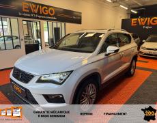 Seat Ateca Fréjus