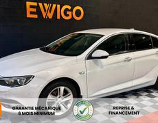Opel Insignia II Country Tourer