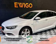 Opel Insignia II Country Tourer Bruz