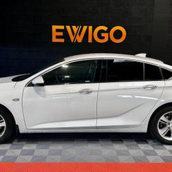 Opel Insignia II Country Tourer GENERATION 2 GRANDSPORT 1.6 CDTI 135 INNOVATION START-STOP Bruz