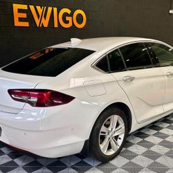 Opel Insignia II Country Tourer GENERATION 2 GRANDSPORT 1.6 CDTI 135 INNOVATION START-STOP Bruz