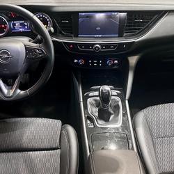 Opel Insignia II Country Tourer GENERATION 2 GRANDSPORT 1.6 CDTI 135 INNOVATION START-STOP Bruz