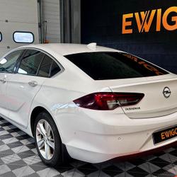 Opel Insignia II Country Tourer GENERATION 2 GRANDSPORT 1.6 CDTI 135 INNOVATION START-STOP Bruz