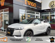 DS DS3 Crossback