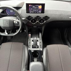 DS DS3 Crossback PURETECH 130 CH PERFORMANCE LINE AUTOMATIQUE - COURROIE DE DISTRIBUTION REMPLAC&Eacute;E Idron