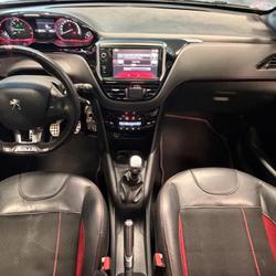 Peugeot 208 1.6 THP 208ch GTI H&oelig;nheim