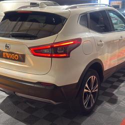 Nissan Qashqai GENERATION-II 1.5 DCI 115 N-CONNECTA 2WD Puygouzon