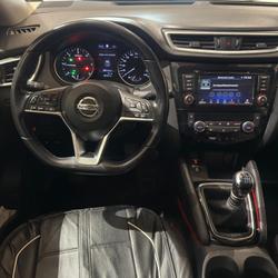 Nissan Qashqai GENERATION-II 1.5 DCI 115 N-CONNECTA 2WD Puygouzon