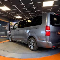 Peugeot Traveller COMBI 2.0 BLUEHDI 180 L3 EAT BVA START-STOP // 8 PLACES // SI&Egrave;GES CUIR // 2 PORTES LAT&Eacute;RALES Nantes