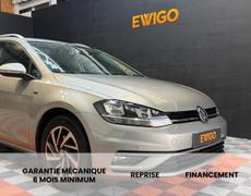 Volkswagen Golf 7 Auray