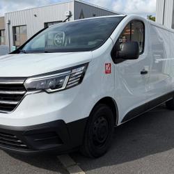 Renault Trafic combi FOURGON 2.0 BLUEDCI 130CH L2H1 GRAND-CONFORT - CARPLAY - 1&egrave;re MAIN - ENTRETIEN A JOUR Pornichet