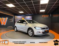 Volkswagen Polo Nantes