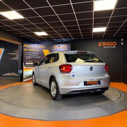 Volkswagen Polo 1.0 TSI 95 // CAR PLAY // FEUX AUTOMATIQUES Nantes
