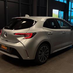 Toyota Corolla 1.8 122ch FULL-HYBRID DESIGN BVA1 H&oelig;nheim