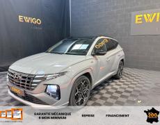 Hyundai Tucson Lorient