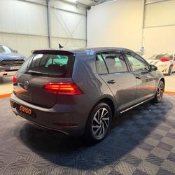 Volkswagen Golf 7 1.4 TSI 120ch CONNECT BVA / CAMERA DE RECUL / VIRTUAL COCKPIT / APPLE CARPLAY Lorient