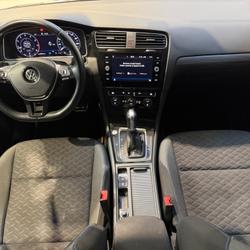 Volkswagen Golf 7 1.4 TSI 120ch CONNECT BVA / CAMERA DE RECUL / VIRTUAL COCKPIT / APPLE CARPLAY Lorient