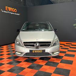 Mercedes Classe B 2.2 220 CDI 170 CH FASCINATION 7G-DCT / CAMERA DE RECUL / TOIT OUVRANT Quimper