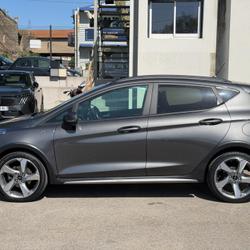 Ford Fiesta 1.0 SCTI 100 VIGNALE BLACK N&icirc;mes