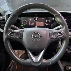 Opel Mokka 1.2 T 100 ELEGANCE 4X2 - ENTRETIEN COMPLET - CARPLAY - TRES BON ETAT Sarzeau