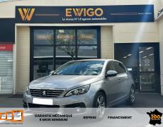 Peugeot 308 II Phase 2 Redon