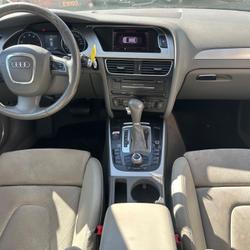 Audi A4 AVANT 1.8L TFSI 160ch AMBITION LUXE Dachstein