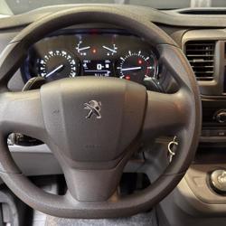 Autres Peugeot VAN AM&Eacute;NAG&Eacute; 1.6 BLUEHDI 95CH L1H1 BVA S&S - PANNEAU SOLAIRE La M&eacute;zi&egrave;re